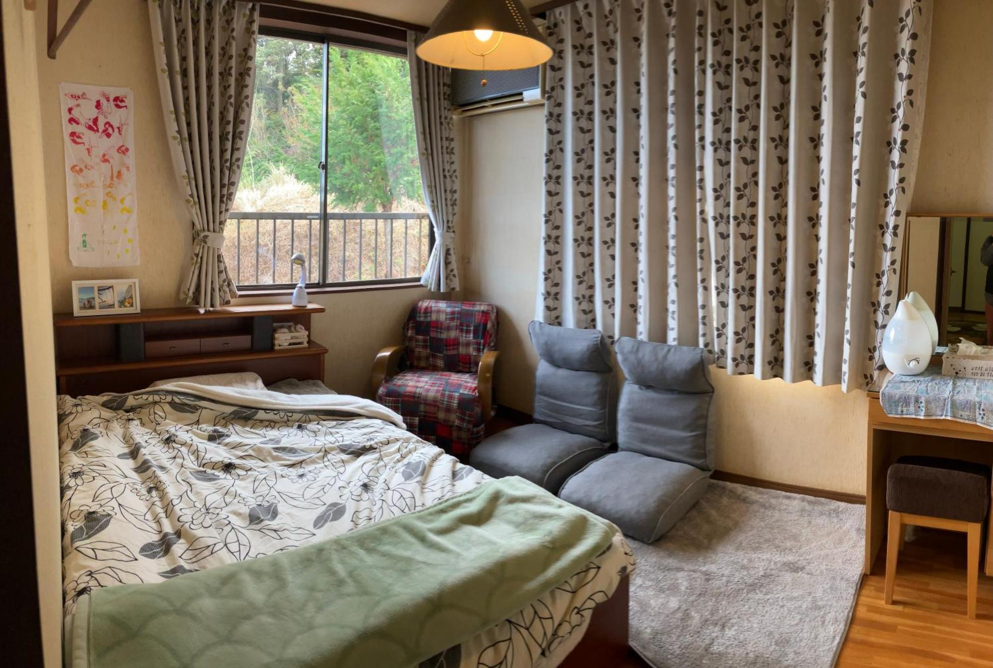 Ise Chitose Quarto foto